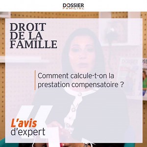 190K views · 450 reactions | [BUDGET] Lors d'un divorce, si l'un des ex-époux enregistre une perte importante de revenus ou de train de vie, il peut demander à percevoir une prestation compensatoire. En , les explications de notre experte, Joanne Elia, avocate au cabinet Eiffel à Paris  | Merci pour l’Info | Facebook