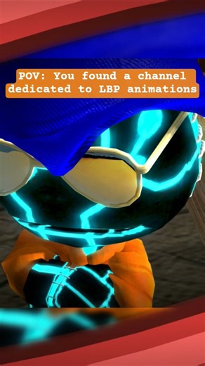 THEY RAN OUT OF TURKEYS!!!! 🦃 #littlebigplanet #lbp #sackboy