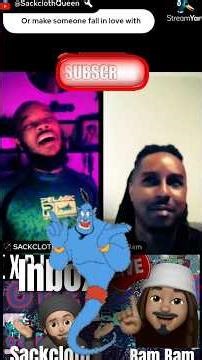 Was 🧞‍♂️ GENIE Completely free after the Magic Lamp⁉️ #aladdin #disney Free will