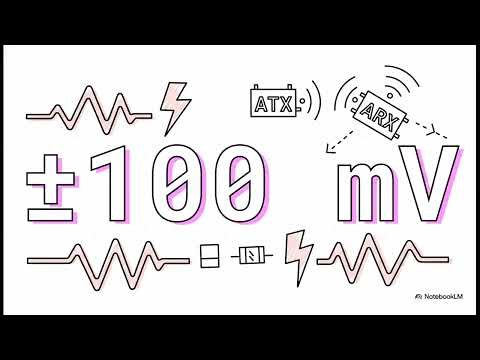 ATX ARX RF Modülleri (Wireless Control Modules)