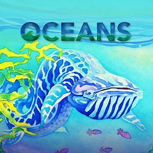 Full Oceans App Now Available - iOS and Android | Oceans