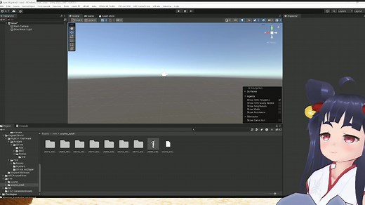 VRChat向けアバターをmodular avatar＆avatar optimizerを使った後、VRMに変換する手順