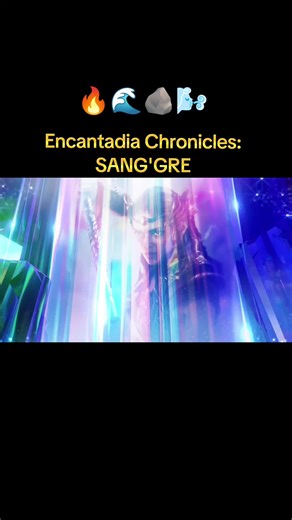 Encantadia Chronicles: SANG'GRE Teaser Overview