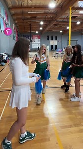 44K views · 84 reactions | Confidence and Inclusion: A Cheerleading Transformation | Tips & Tricks | Facebook
