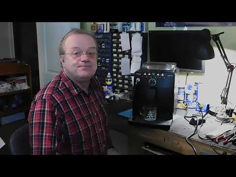 Saeco Intuita | SJC Électronique