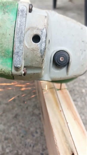 How to join two wood boards perfectly | Woodworking tips and tricks with nails 💡💡