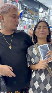 824K views · 6.9K reactions | Binilan ko si Majo ng iPhone 15 Pro Max 512gb sa MQ Gadgets. Reward ko sa kanya dahil may High Honors sya sa school! ❤️ | Hungry Boss PH | Facebook