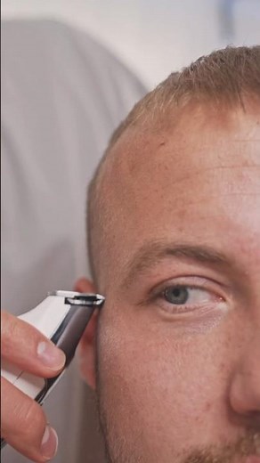 BARBER LESSONS 101 💈