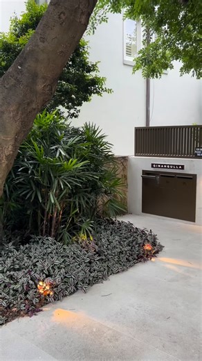 21 reactions | Installing new driveway lighting and a complex intercom system for Australia’s best landscaper @wyerandco. #sydneyelectrician #sydneyelectricians #australianhomes #electricalcontractor #landscapelighting #outdoorlighting | Twilight Power | Facebook