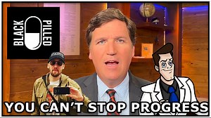 The Progress Report feat. Devon Stack (Black Pilled) & Adonis Paul (YCSP 297)