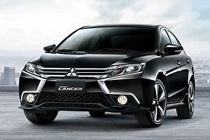標配ASC車身動態穩定、主力車型油耗達15.7 km/L，Grand Lancer 67.9萬起即日起接受預訂！ | U-CAR新聞