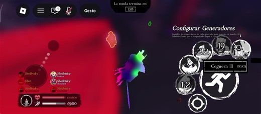 día 1 ganando TODOS los lms de forsaken 1/? créditos del cover a: @iPuwr ahora con forsaken ayuda edit: LO LOGRE SIN QUE ME LO BAJARAN AWEB- #creationofhatred #forsaken #roblox #1x1x1x1 #shedletsky