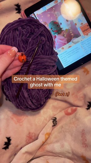 Darbyscrochetcorner on TikTok