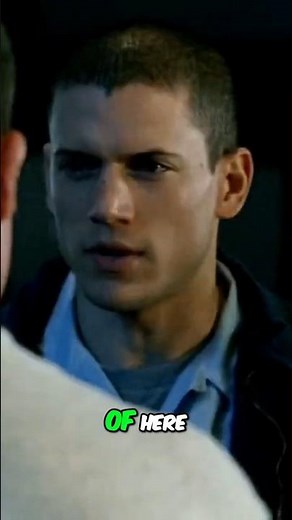 Prison Break S01E07 Part 1