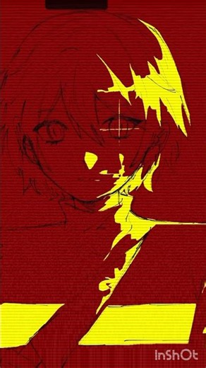 もしかして、お前も敵か？ #undertale #frisk #イラスト #アイビスペイント #おすすめにのりたい #超主人公