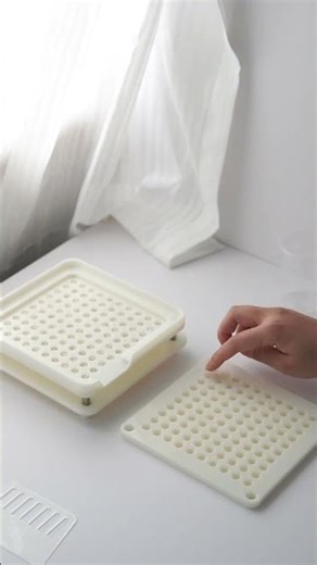 Just sharing why I love this capsules filling machine #satisfying