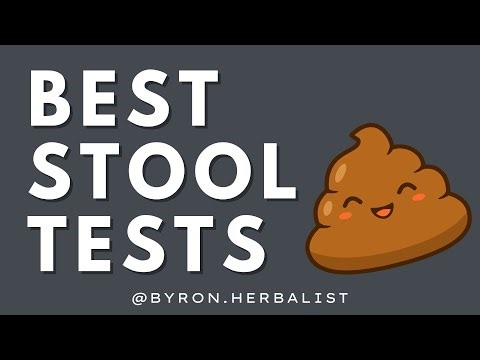 Most Stool Tests Are Worthless — Here's What Actually Matters