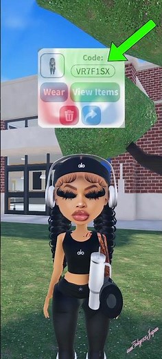 Life Together Codes 🌸 #roblox #yt #gaming #viral #brookhaven #berryave