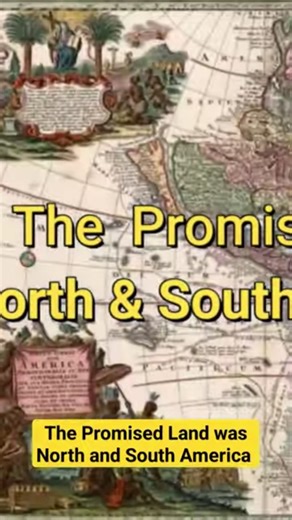 America is the true Motherland. #promiseland #motherland #americaisthemotherland #americas #holyland