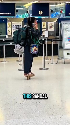91K views · 370 reactions | Japan's Strange Sandal Tradition  | Infopulseetv | Facebook