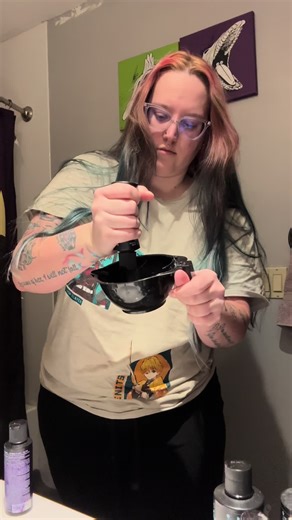 But was I a potions master? 🤔