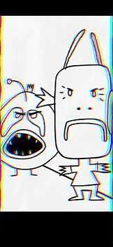 "spongebob best day ever doodlebob fnf video + song #fnf #spongebob #bestdayever #meme #fyp"