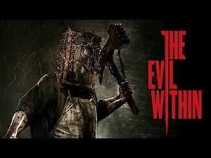 PS3 Longplay [112] The Evil Within (Part 3 of 6)