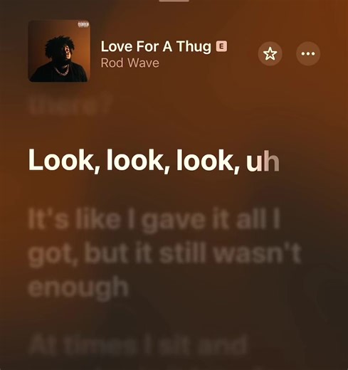 🖤 #fyp #lyrics #rodwave #rodwavecontent | rod wave lyrics