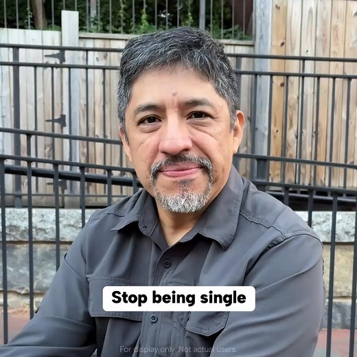 Tired of swiping through dating apps with no luck? We've got you covered! Our pre-screened profiles connect singles looking for real relationships. Ready to find your perfect match? Click now and start your love story today! | Datemyage.com