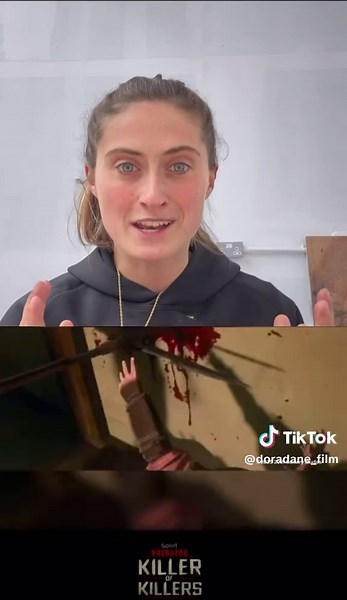 Predator Killer of Killers: Streaming on Disney