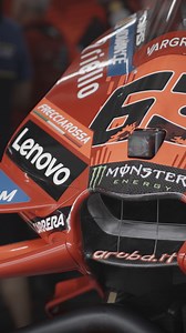 From the server room to the racetrack, it’s strategic thinking and innovation that keep Ducati Corse ahead. In Episode 2 of A Smart Perspective, we meet Federico Benassi, Race IT Manager, and explore how tech, speed, and precision come together to drive results. #DucatiLenovoTeam #CzechGP Watch the full interview: https://lnv.gy/4lzgBZ0 | Lenovo