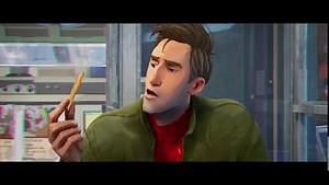 Lighting / Compositing Reel