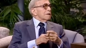 4.2K views · 107 reactions | Remembering the late legend George Burns today on his birthday. One of the true originals in comedy! #iconsofcomedy #georgeburns | All Things Comedy | Facebook