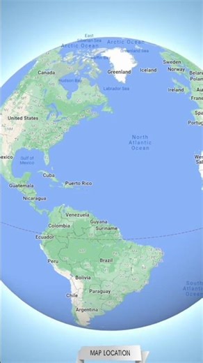 Olha a distância real entre Brasil🇧🇷 e Moçambique!🇲🇿