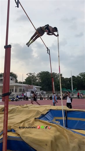 Pole vault games🚨🦅☘️🎯🎯