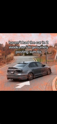 Missing My Car: A Personal Reflection