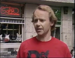 105K views · 666 reactions | #OnThisDay 1987: A curious car crime wave was causing consternation - the culprits? The Beastie Boys, of course. | BBC Archive | Facebook