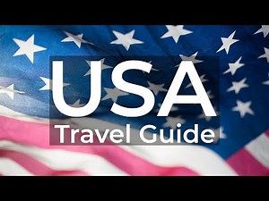 USA Travel Guide