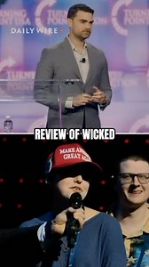 My FAVORITE musical of all time is ‘1776’ | Ben Shapiro