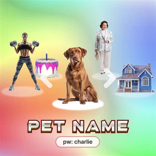 A strong #password is always the best choice for #WorldPasswordDay and really every day. 💪 | Norton