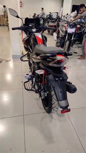 Apache RTR160 Bike Review #apache #bikereview #shortsfeed #apachertr160 #bikemodification #yt
