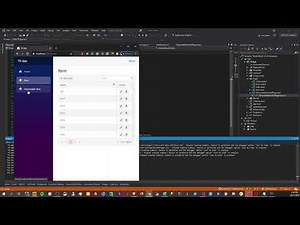 (S:1 EP:02) : C# Blazor TelerikGrid ObservableCollection ( Works with new Inserts ) #blazor