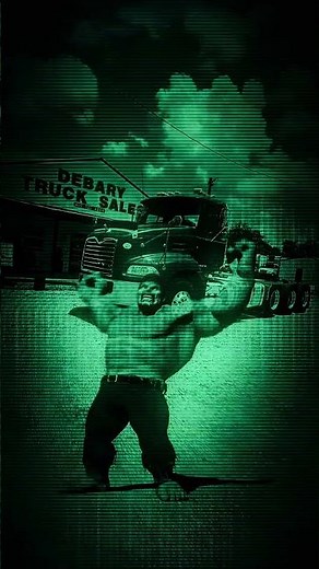 2016 Mack Tri Axle Heavy Hauler