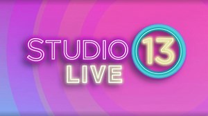 Watch Studio 13 Live full episode: Wednesday, Nov. 19