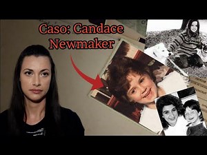 The Little Girl Who Died During Therapy Session - Candace Newmaker Case