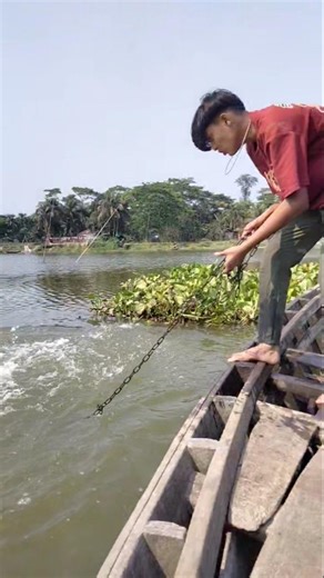 This is how Japanese people catch fish.#fishing #fish
