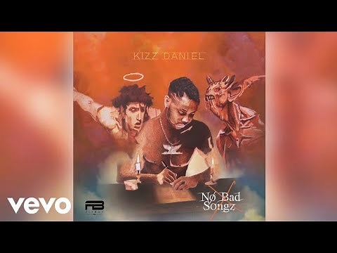 Kizz Daniel - Ayee (Official Audio)