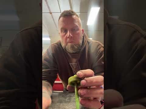 1963 Impala Speedo Cable .. installation