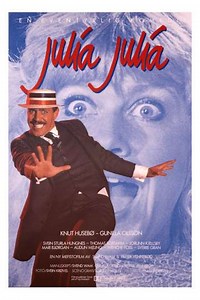 Julia Julia - Movie