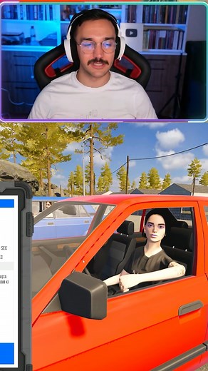 Part 1 - Car Service Simulator Demo | Taş Kafa